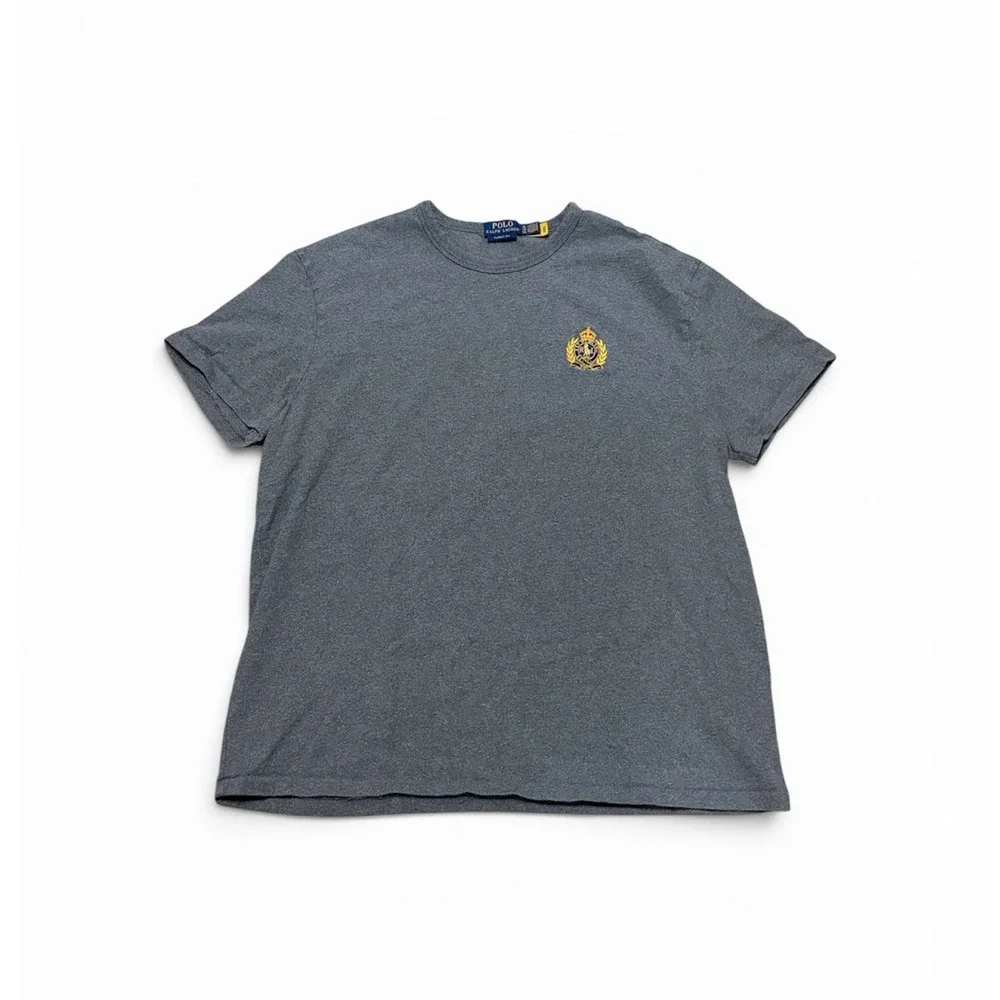 Ralph Lauren no very